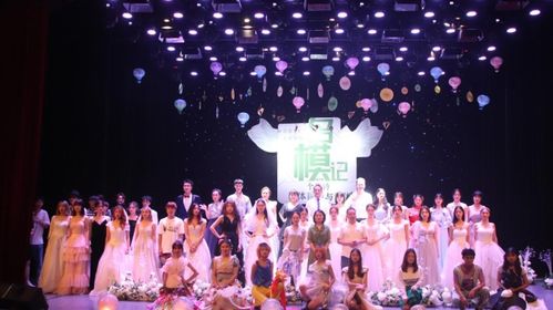 不予平凡，筑夢時尚 2021首屆服裝藝術設計周暨第八屆名模記圓滿落幕