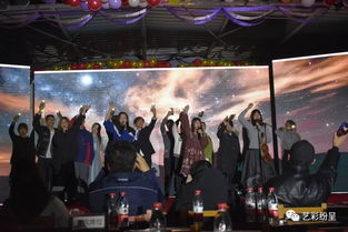 學風建設展新貌，班團文化譜華章——記工業與藝術設計系學風建設活動暨企業形象策劃班團文化展演