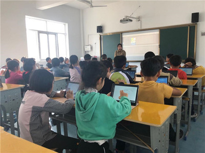 安徽移動信息化服務賦能鄉村治理，智慧教育點亮鄉村振興新未來